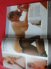 Load image into Gallery viewer, Vintage Nude Erotic Sexy Adult Big Tit Magazine Juggs July 1984 P92