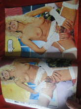 Load image into Gallery viewer, Vintage Nude Erotic Sexy Adult Magazine Whitehouse #169 JB55
