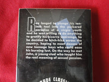 Load image into Gallery viewer, Vintage Adult Paperback Novel/Book Gay Interest Spade Classics Back Door Buddies PB5