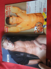 Load image into Gallery viewer, Vintage Adult Erotic Sexy Magazine Gay Interest Freshmen December 2005 G1