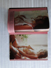 Load image into Gallery viewer, Vintage Nude Erotic Sexy Adult Big Tit Magazine Gent Annual 1981 Edition SK3