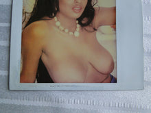Load image into Gallery viewer, Vintage Nude Erotic Sexy Polaroid Nude Woman Photo ABq