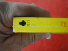 Load image into Gallery viewer, Vintage Erotic Adult Paperback Book/Novel Teasin' Bitch Midwood 1981 HC3