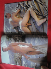 Load image into Gallery viewer, Vintage Adult Erotic Sexy Magazine Gay Interest Freshmen December 2005 G1