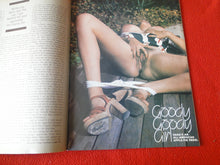 Load image into Gallery viewer, Vintage Nude Erotic Sexy Adult Magazine Fling March 1982 JB25