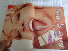Load image into Gallery viewer, Vintage Nude Erotic Sexy Adult Magazine Fox October 2007 SK1