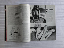 Load image into Gallery viewer, Vintage Nude Erotic Sexy Adult Big Tit Magazine Gent Annual 1981 Edition SK3