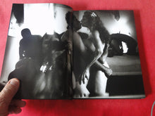 Load image into Gallery viewer, Vintage Erotic Nude Women Hardcover Photography Book Love & Lust Donna Ferrato