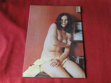 Load image into Gallery viewer, Vintage Nude Erotic Sexy Adult Magazine Jaguar March 1972 P90