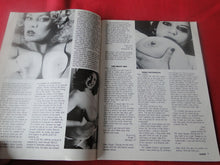 Load image into Gallery viewer, Vintage Nude Erotic Sexy Adult Big Tit Magazine Juggs June 1984 Candy Samples P92