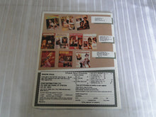 Load image into Gallery viewer, Vintage Nude Erotic Sexy Adult Men's Magazine Toe Suckers V. 1 #1 146