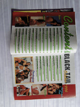 Load image into Gallery viewer, Vintage Nude Erotic Sexy Adult Magazine Black Tail October 1996 SK1