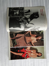 Load image into Gallery viewer, Vintage Nude Erotic Sexy Adult Big Tit Magazine Gent 1973 Annual SK2