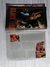 Load image into Gallery viewer, Vintage Nude Erotic Sexy Adult Magazine Black Tail October 1996 SK1