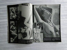Load image into Gallery viewer, Vintage Nude Erotic Sexy Adult Big Tit Magazine Gent 1973 Annual SK2