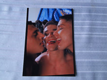 Load image into Gallery viewer, Vintage Gay Interest Nude Hot Hung Male Photo 5 x 7 3 Gay Boys H41