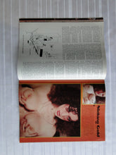 Load image into Gallery viewer, Vintage Nude Erotic Sexy Adult Big Tit Magazine Gent Annual 1981 Edition SK3