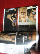 Load image into Gallery viewer, Vintage Nude Erotic Sexy Adult Magazine Private 18 Swedish JB5