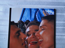 Load image into Gallery viewer, Vintage Gay Interest Nude Hot Hung Male Photo 5 x 7 3 Gay Boys H41