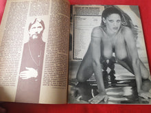 Load image into Gallery viewer, Vintage Nude Erotic Sexy Adult Magazine Beaver May 1981 JB2