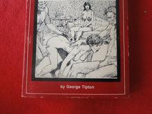 Load image into Gallery viewer, Vintage Erotic Adult Paperback Book/Novel Sisters Hot To Trot Patch Pokets X33