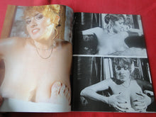 Load image into Gallery viewer, Vintage Nude Erotic Sexy Adult Big Tit Magazine Juggs June 1984 Candy Samples P92