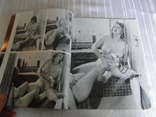 Load image into Gallery viewer, Vintage Nude Erotic Sexy Adult Men's Magazine Toe Suckers V. 1 #1 146