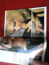 Load image into Gallery viewer, Vintage Nude Erotic Sexy Adult Magazine Private 18 Swedish JB5