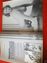 Load image into Gallery viewer, Vintage Nude Erotic Sexy Adult Magazine Fling May 1982 JB25