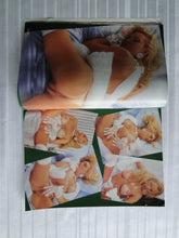 Load image into Gallery viewer, Vintage Nude Erotic Sexy Adult Big Tit Magazine Gent August 1996 SK4