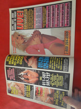 Load image into Gallery viewer, Vintage Nude Erotic Sexy Adult Magazine Latin Spitfires 1995 P110