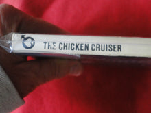 Load image into Gallery viewer, Vintage Adult Paperback Novel/Book Gay Interest Spade Classics The Chicken Cruiser PB5