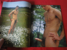 Load image into Gallery viewer, Vintage Adult Erotic Sexy Magazine Gay Interest Freshmen November 1997 G1