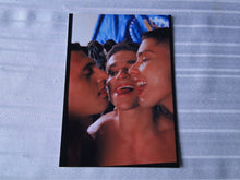Load image into Gallery viewer, Vintage Gay Interest Nude Hot Hung Male Photo 5 x 7 3 Gay Boys H41