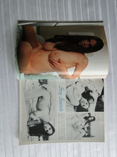 Load image into Gallery viewer, Vintage Nude Erotic Sexy Adult Big Tit Magazine Gent 1973 Annual SK2
