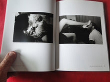 Load image into Gallery viewer, Vintage Erotic Nude Women Hardcover Photography Book Love & Lust Donna Ferrato