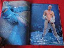 Load image into Gallery viewer, Vintage Adult Erotic Sexy Magazine Gay Interest Freshmen November 1997 G1