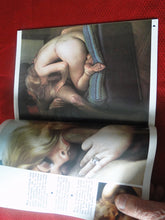 Load image into Gallery viewer, Vintage Nude Erotic Sexy Adult Magazine Private 18 Swedish JB5