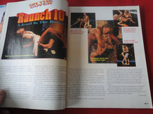 Load image into Gallery viewer, Vintage Nude Erotic Sexy Adult Magazine AVN Adult Video News June 1995 G3