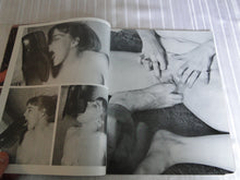 Load image into Gallery viewer, Vintage Nude Erotic Sexy Adult Men's Magazine Toe Suckers V. 1 #1 146