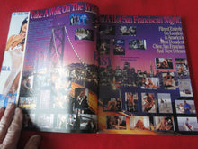 Load image into Gallery viewer, Vintage Nude Erotic Sexy Adult Magazine AVN Adult Video News June 1995 G3