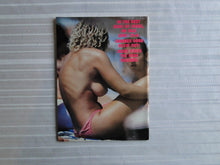 Load image into Gallery viewer, Vintage Nude Erotic Sexy Adult Big Tit Magazine Juggs July 1988 SK3
