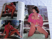 Load image into Gallery viewer, Vintage Nude Erotic Sexy Adult Magazine Cheri October 1988 132