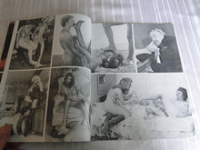 Load image into Gallery viewer, Vintage Nude Erotic Sexy Adult Men's Magazine Toe Suckers V. 1 #1 146