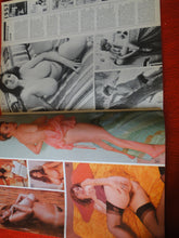 Load image into Gallery viewer, Vintage Nude Erotic Sexy Adult Magazine Fling May 1982 JB25