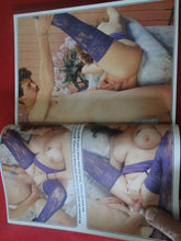 Load image into Gallery viewer, Vintage Nude Erotic Sexy Adult Magazine Super Wild Sex #5 HUGE JB51
