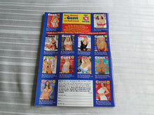 Load image into Gallery viewer, Vintage Nude Erotic Sexy Adult Magazine Gent's Notalgia The 70's 1995 JB32