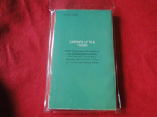 Load image into Gallery viewer, Vintage Adult Paperback Book Beeline Her Interest Is Incest G3