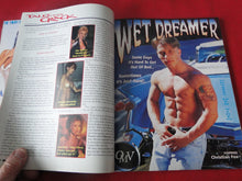 Load image into Gallery viewer, Vintage Nude Erotic Sexy Adult Magazine AVN Adult Video News June 1995 G3