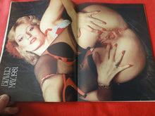 Load image into Gallery viewer, Vintage Nude Erotic Sexy Adult Magazine Beaver May 1981 JB2